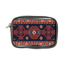 Armenian Carpet Coin Purse by Gohar