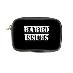 Babbo Issues - Italian Humor Coin Purse by ConteMonfrey