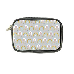 Rainbow Pattern Coin Purse by ConteMonfrey