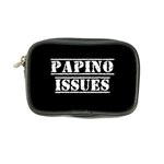 Papino Issues - Italian humor Coin Purse Front