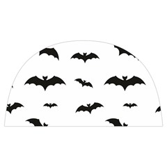 Bat Pattern Anti Scalding Pot Cap by Valentinaart