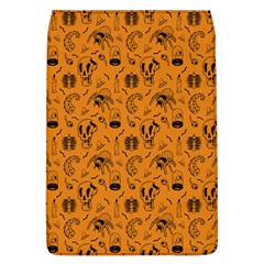 Halloween  Removable Flap Cover (l) by Valentinaart