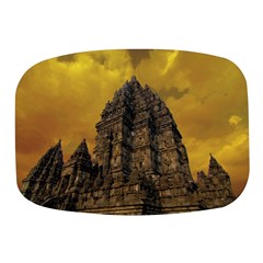 Temple Prambanan Java Indonesia Mini Square Pill Box by danenraven