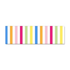 Stripes-g9dd87c8aa 1280 Sticker Bumper (10 Pack) by Smaples