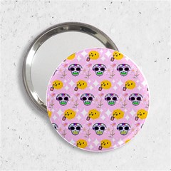 Skullsun 2 25  Handbag Mirrors by Sparkle