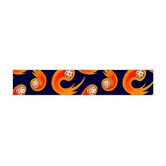 Space Patterns Pattern Flano Scarf (mini) by Pakemis