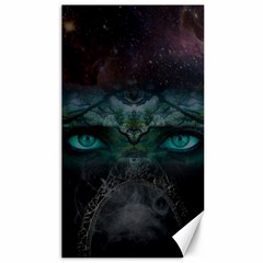 Vampire s Canvas 40  X 72  by Sparkle