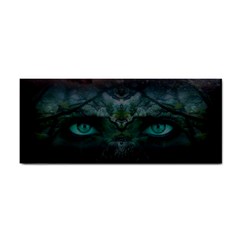 Vampire s Hand Towel by Sparkle