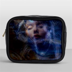 Mercurybeauy Mini Toiletries Bag (one Side) by Sparkle