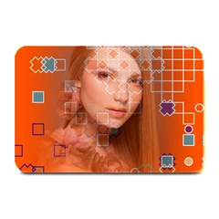 Geometricbeauty Plate Mats by Sparkle