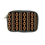 Gold-chain-jewelry-seamless-pattern Coin Purse Front