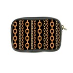 Gold-chain-jewelry-seamless-pattern Coin Purse Back