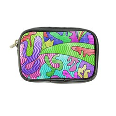 Colorful Stylish Design Coin Purse by gasi