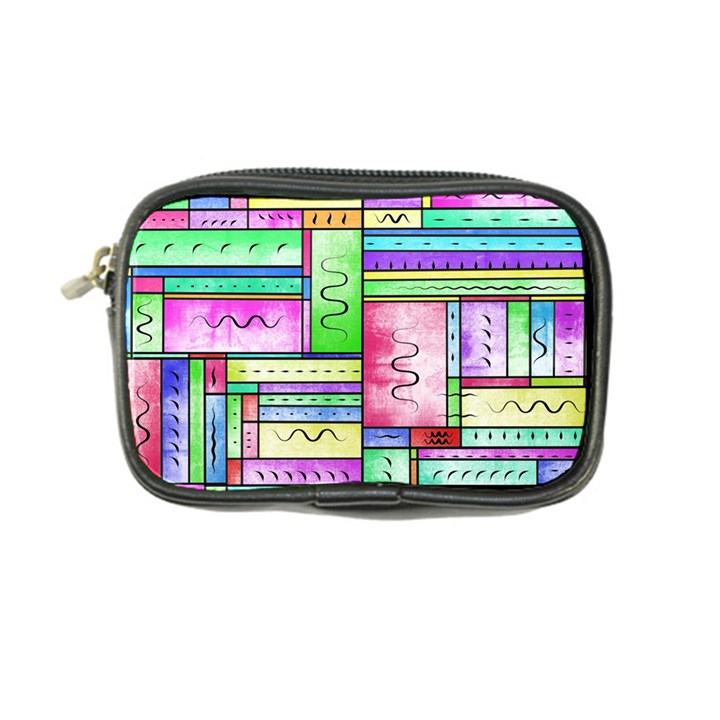 Colorful Stylish design Coin Purse