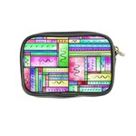 Colorful Stylish design Coin Purse Back