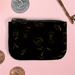 Fish 711 Mini Coin Purse by Mazipoodles