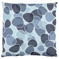 Sample Pattern Seamless Large Cushion Case (one Side) by artworkshop