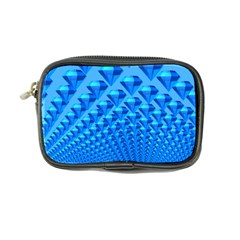 Diamond Pattern Coin Purse by Sparkle