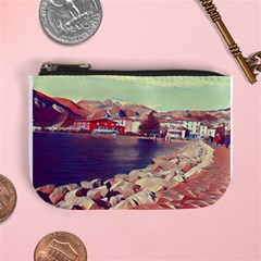 Garda! Mini Coin Purse by ConteMonfrey