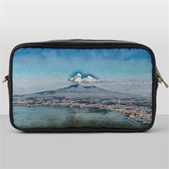 Napoli - Vesuvio Toiletries Bag (one Side) by ConteMonfrey