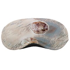 There`s Not Such A Thing As Too Much Garlic! Sleeping Mask by ConteMonfrey