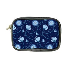 Flower Coin Purse by zappwaits