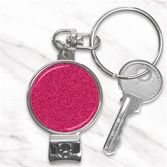 Aero Png-50red Nail Clippers Key Chain by cw29471