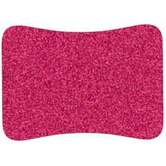 Aero Png-50red Velour Seat Head Rest Cushion by cw29471