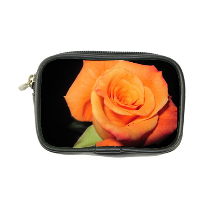 Color of Desire Coin Purse