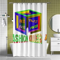 Project 20230104 1756111-01 Shower Curtain 48  X 72  (small)  by 1212