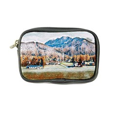 Trentino Alto Adige, Italy  Coin Purse by ConteMonfrey