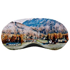 Trentino Alto Adige, Italy  Sleeping Mask by ConteMonfrey