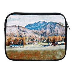 Trentino Alto Adige, Italy  Apple Ipad 2/3/4 Zipper Cases by ConteMonfrey