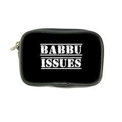 Babbu Issues - Italian Daddy Issues Coin Purse by ConteMonfrey