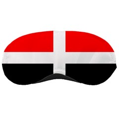 Arpitania Flag Sleeping Mask by tony4urban