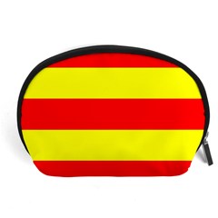 Aust Agder Flag Accessory Pouch (large) by tony4urban