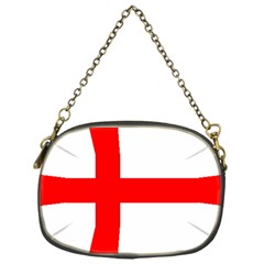 Bologna Flag Chain Purse (one Side) by tony4urban