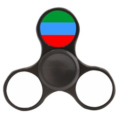 Dagestan Flag Finger Spinner by tony4urban