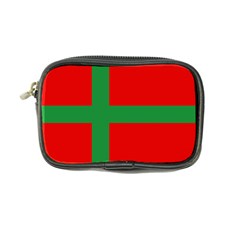 Bornholm Denmark Flag Coin Purse by tony4urban