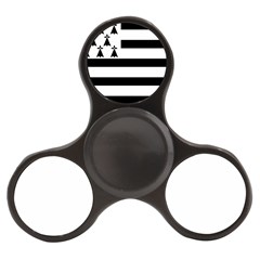 Brittany Flag Finger Spinner by tony4urban