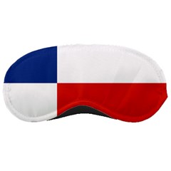 Banskobystricky Flag Sleeping Mask by tony4urban