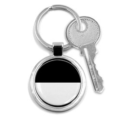 Fribourg Key Chain (round) by tony4urban