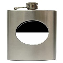 Fribourg Hip Flask (6 Oz) by tony4urban