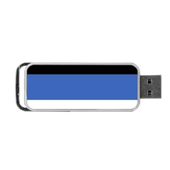 Estonia Portable Usb Flash (two Sides) by tony4urban