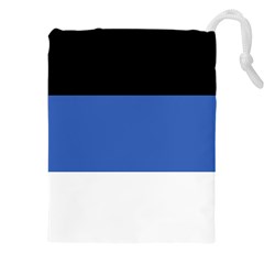 Estonia Drawstring Pouch (4xl) by tony4urban