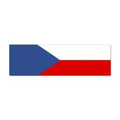 Czech Republic Sticker Bumper (10 Pack) by tony4urban