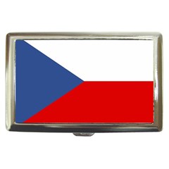 Czech Republic Cigarette Money Case by tony4urban