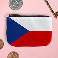 Czech Republic Mini Coin Purse by tony4urban