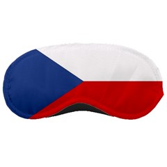 Czech Republic Sleeping Mask by tony4urban