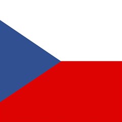 Czech Republic Play Mat (rectangle) by tony4urban